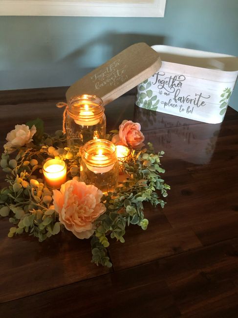 Centerpiece Inspiration 3