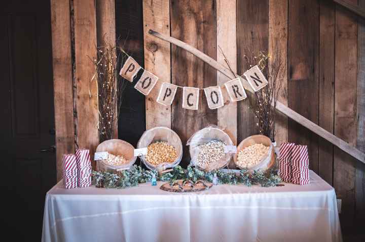 We tied the knot!! - 5