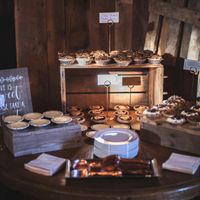 We tied the knot!! - 6