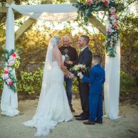 We tied the knot!! - 7