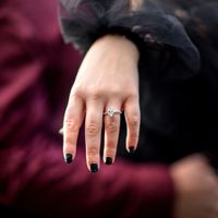2024 Brides - Show us your ring! - 1