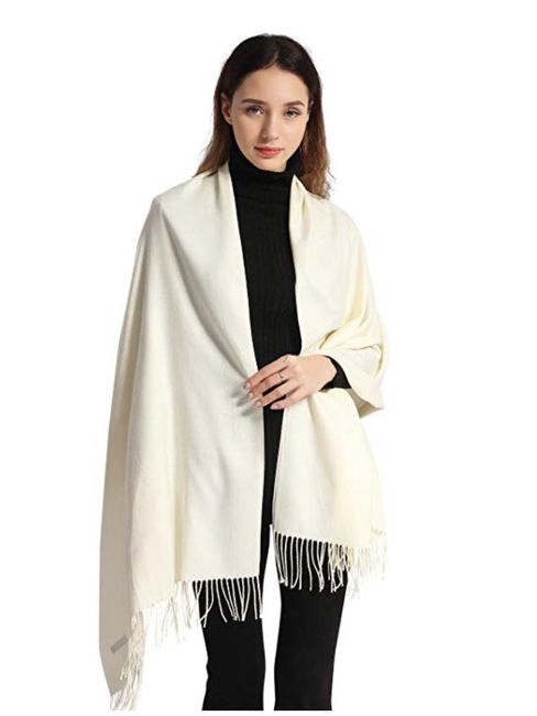 Bridesmaids shawls 3