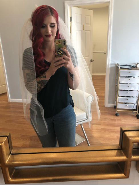 Shawls for March wedding (pt. 2) - 4