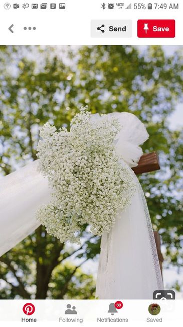 Flowers too simple?? - 1