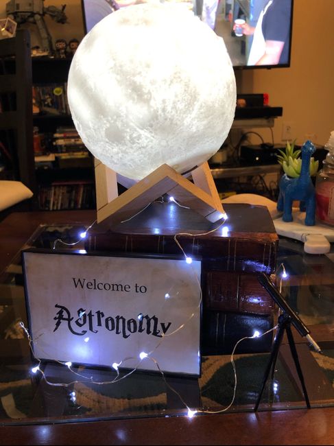 Calling all my ⚡️“harry Potter”⚡️brides - 4