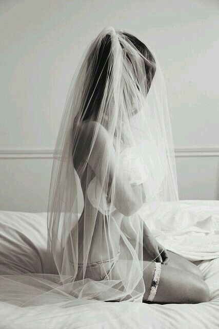 Boudoir shoot Advice/inspiration - 1