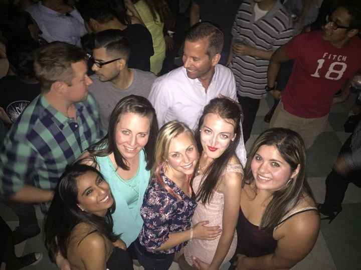 BAB!! Crazy long weekend!