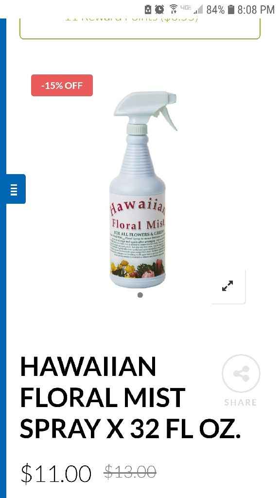 diy greenery garland care- need help - 1