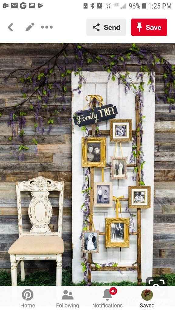 What's your wedding theme? - 2