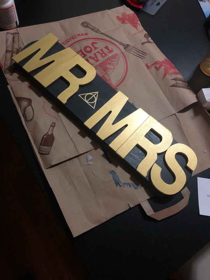 Feeling accomplished! - 1