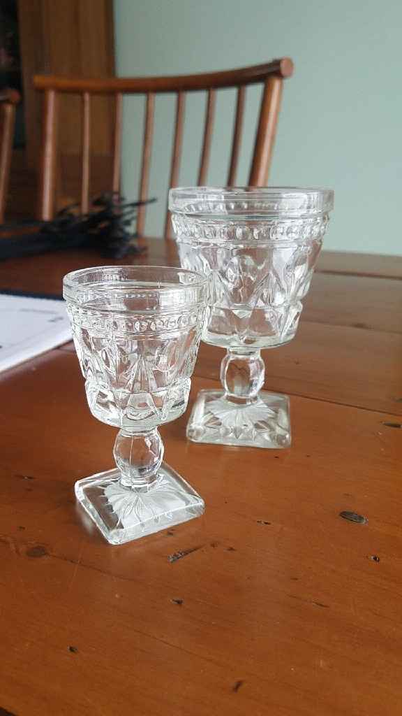 Feeling pretty giddy - 2