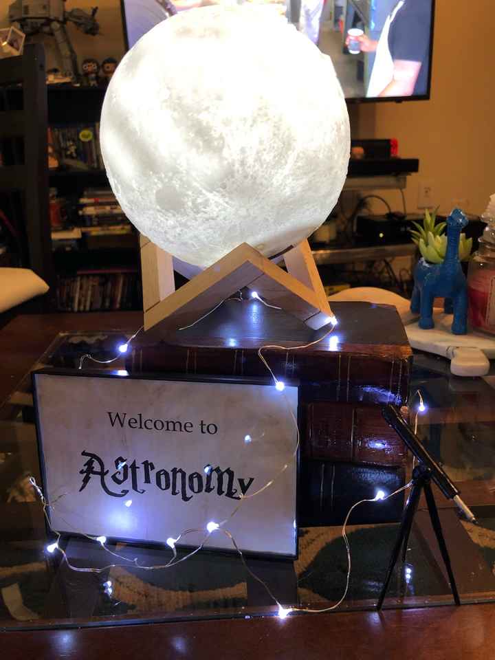 Calling all my ⚡️“harry Potter”⚡️brides - 4