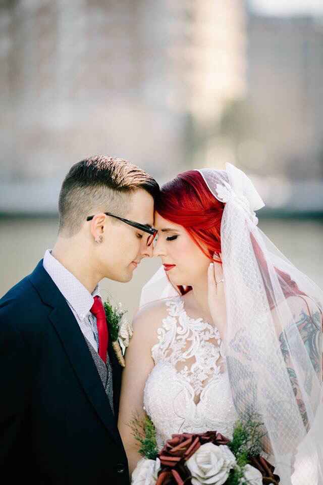 We did it!! (pro and non-pro Bam) - 2