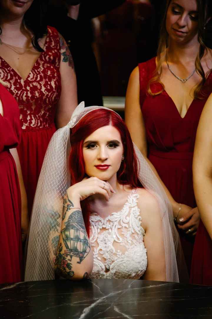 The real pro-bam (so many pictures) - 11