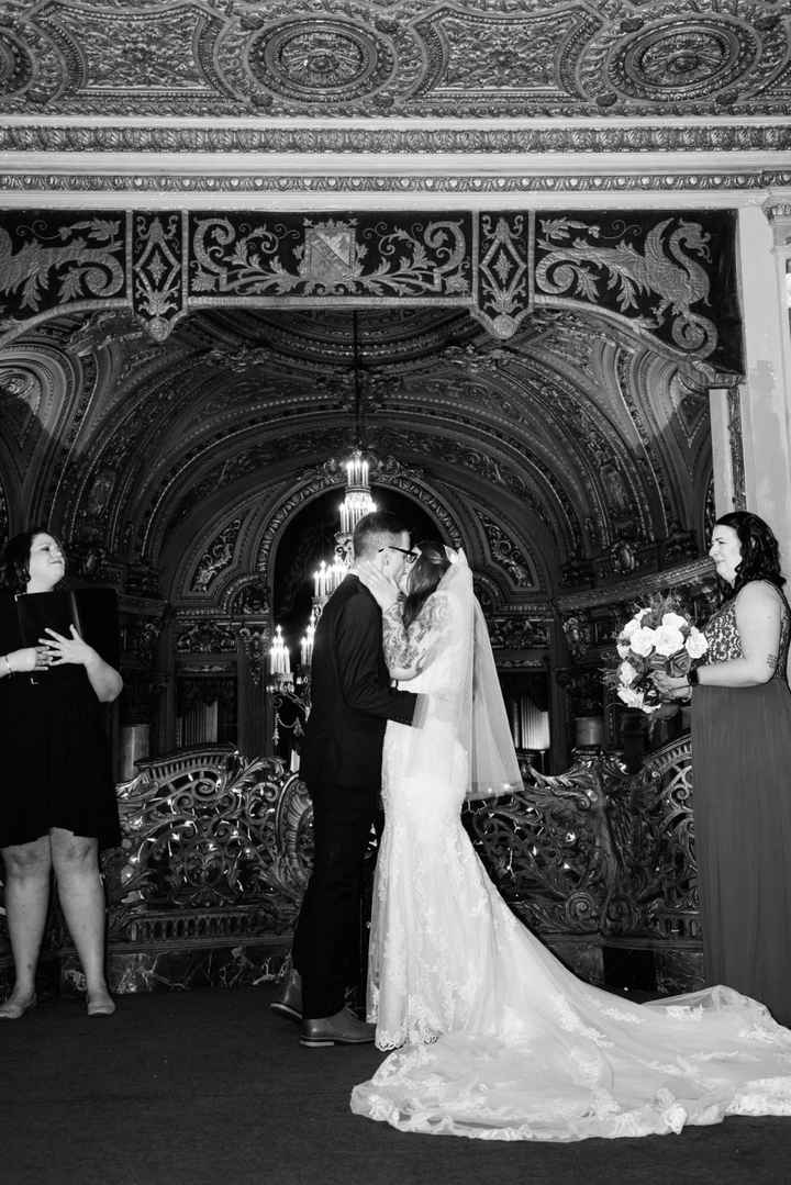 The real pro-bam (so many pictures) - 16