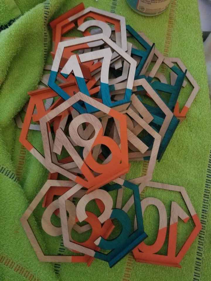 Anyone else get a ton done this weekend? (a little picture heavy) - 1