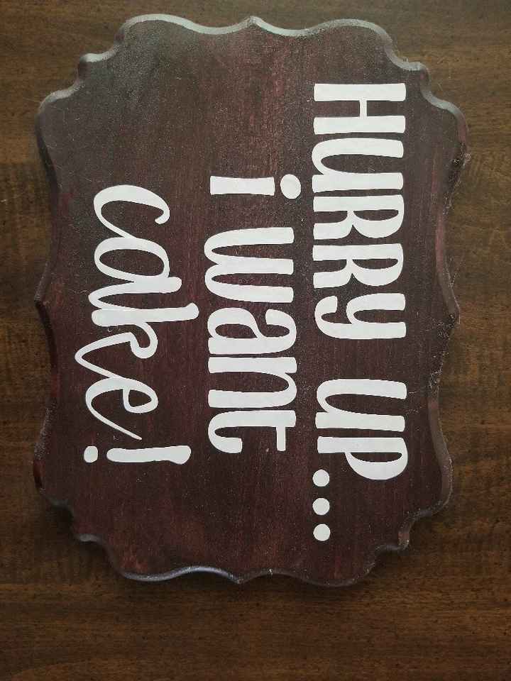 Anyone else get a ton done this weekend? (a little picture heavy) - 2