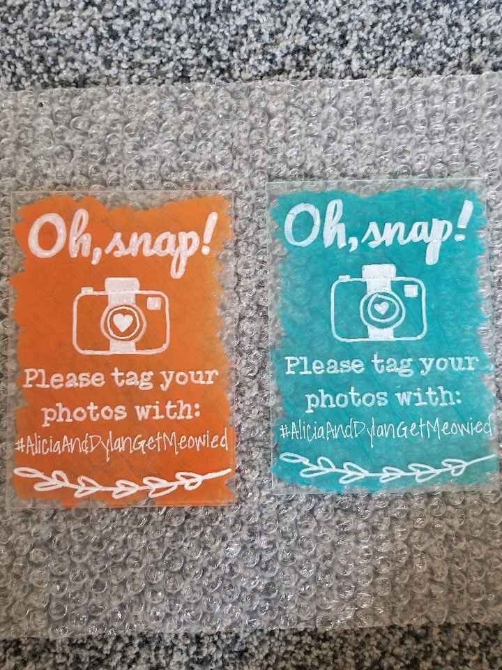 Anyone else get a ton done this weekend? (a little picture heavy) - 4