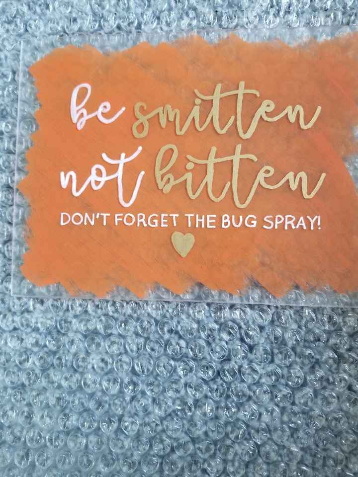 Anyone else get a ton done this weekend? (a little picture heavy) - 5