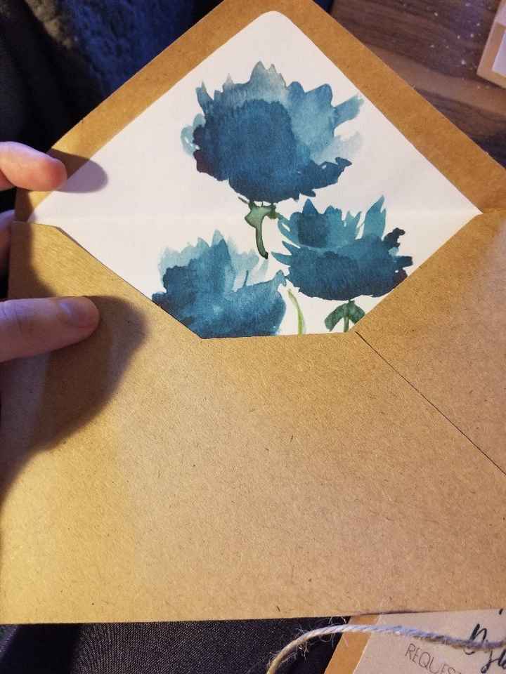 Invitation Assembly Success! - 4