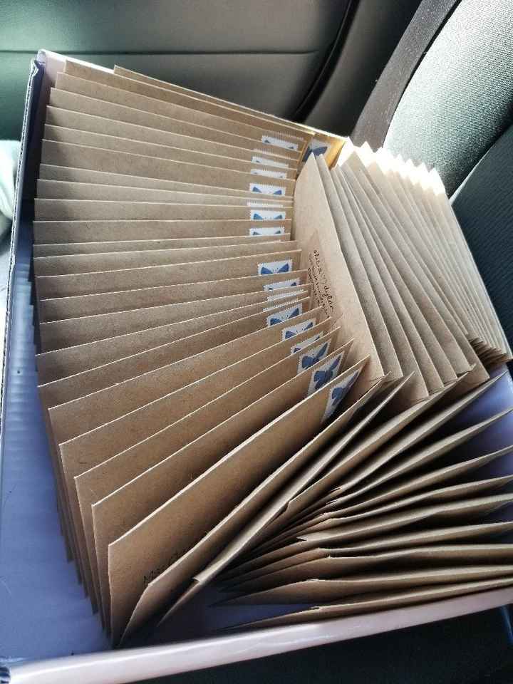 What made it seem most "real" for you? - 1