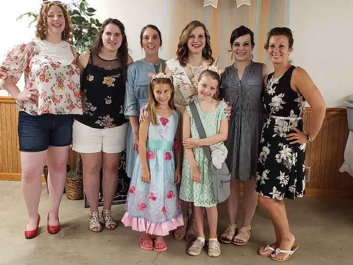 Bridal Shower 07.13.19 (picture Heavy!) - 2