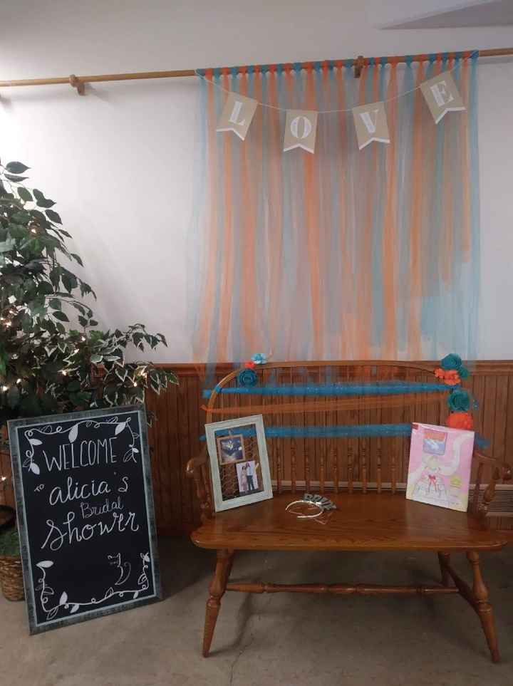 Bridal Shower 07.13.19 (picture Heavy!) - 13