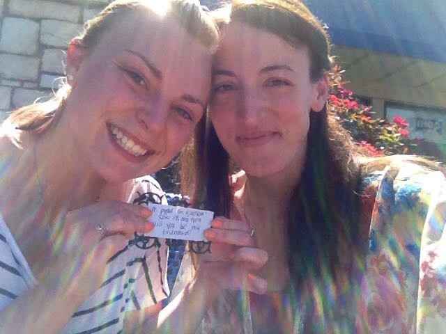 MOH Box! And Advice needed