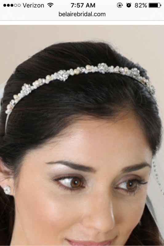 Can I see your head bands?