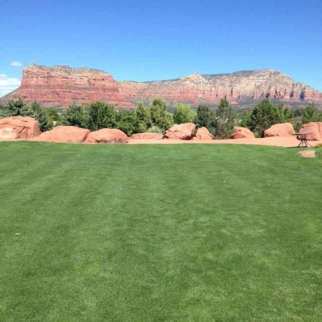 Let's see your venue!