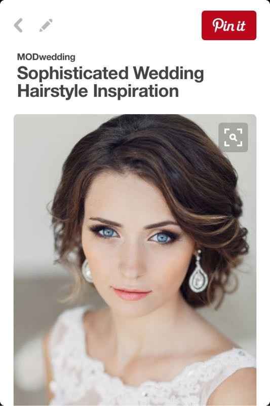 What should I do with my hair?