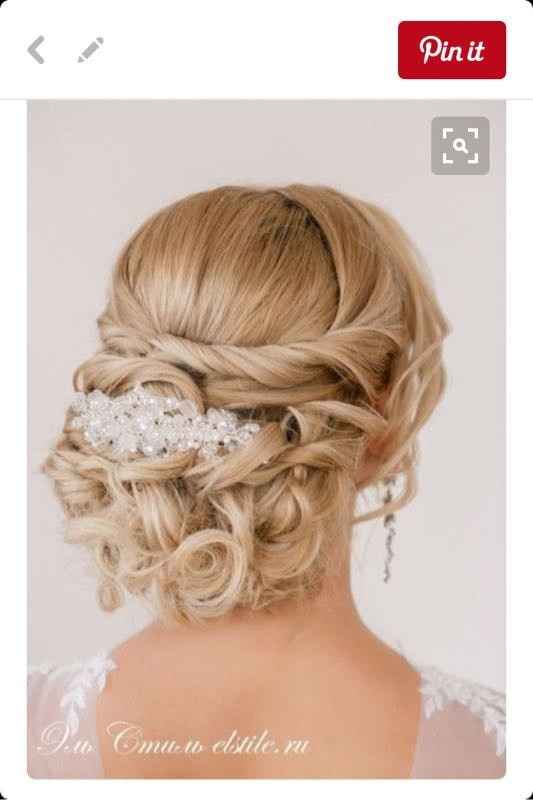 What should I do with my hair?