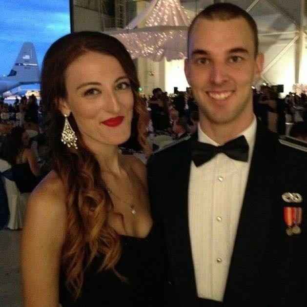 Show off your arm candy!