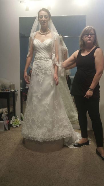 Wednesday Dress Porn