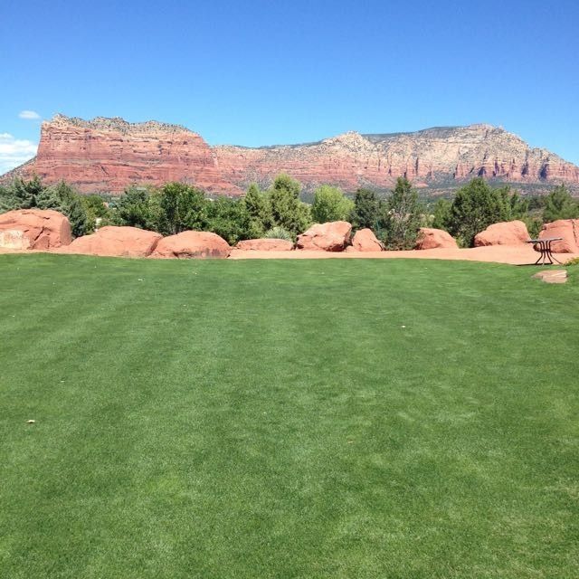 Let's see your venue!