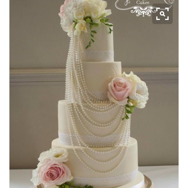 Show me your cake! (or inspiration cake)