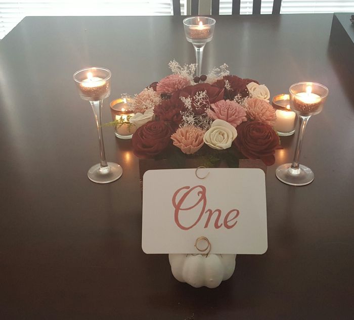 DIY Sola Bouquets & Centerpieces - Step 1: Dying Process