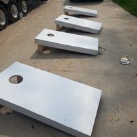 Let’s see some diys - 3