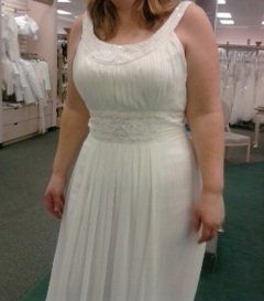 Lets See The Gowns!