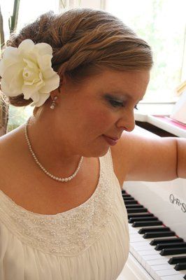 Married pics - had to share!