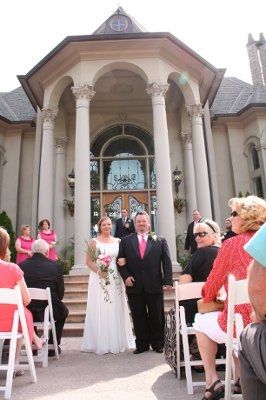 Married pics - had to share!