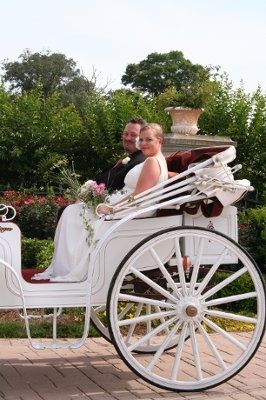 Married pics - had to share!