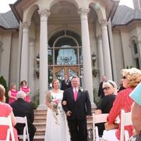 Married pics - had to share!