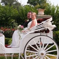 Married pics - had to share!