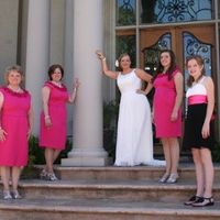 Married pics - had to share!