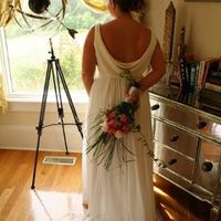 Married pics - had to share!