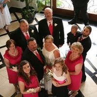 Married pics - had to share!