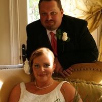 Married pics - had to share!