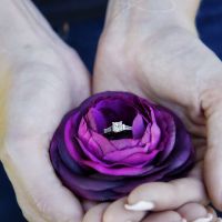 Let's see your rings!! <3