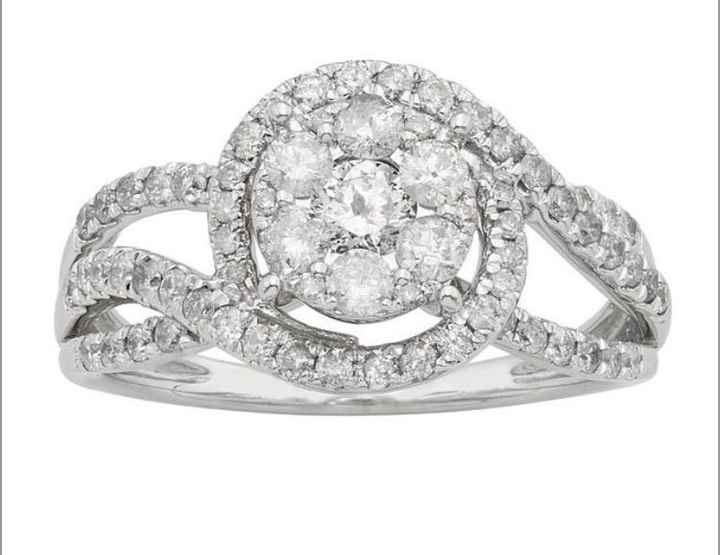 Is a wedding ring band necessary